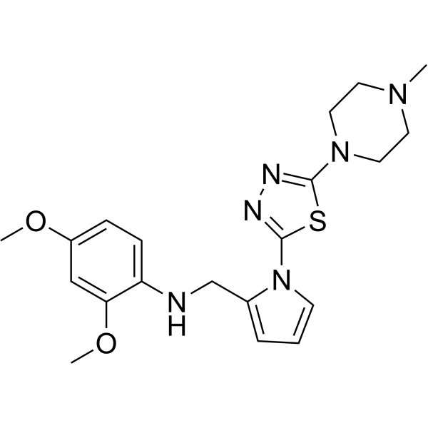 GPX4 activator 2 950365-31-8